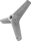 Jonnesway AE310144S-2 Траверса 3-х лучевая для съемника американского типа AE310142/AE310144S
