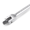 Вороток шарнирный 1/4''DR AVS VSH14150 (150 мм)