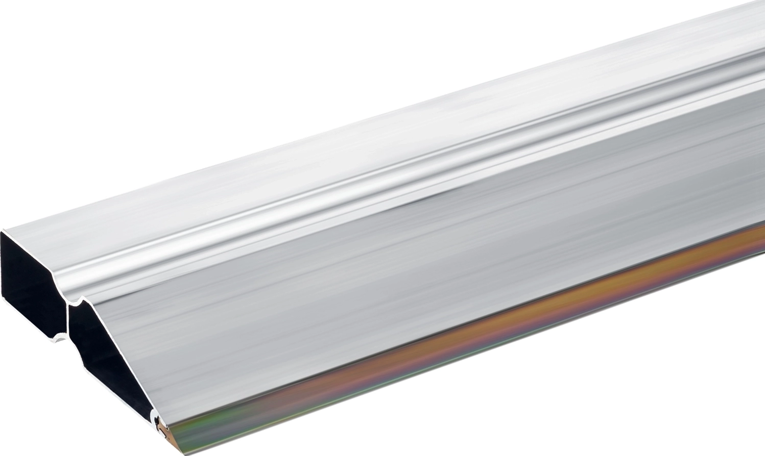 Правило ЗУБР БИ-Металл 1.5 м