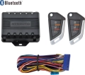 Блок управления центральным замком с  NTS Auto BLUETOOTH KES-545-BT
