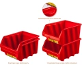 Лоток для хранения №2 STAYER TRAY-2, 5 л, 245 х 170 х 125 мм
