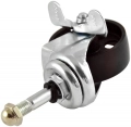 Колесо поворотное Ombra OHT305VRKWL со стопором для стойки трансмиссионной OHT305V