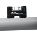 Компактный магнитный уровень KRAFTOOL A-RATE CONTROL, 5 в 1