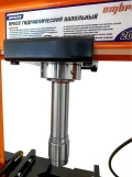 Пресс гидравлический Ombra OHT620V напольный 20 т
