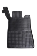 Резиновые коврики Сетка для Mercedes-Benz C-Сlass W202 1993-2000 Seintex 96880