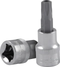 Насадка торцевая Ombra 138850 3/8DR с вставкой-битой T50
