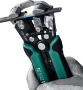 Автоматический стриппер KRAFTOOL TK-8, 0.05 - 8 мм2