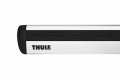 Комплект дуг Thule 711200 WingBar Evo 118 см, 2шт., макс.нагрузка 100 кг