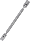 Ключ гаечный карданный Thorvik DSW1417 14х17 мм