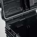 KETER ROC PRO GEAR 2.0 (22″) тележка с пластиковым ящиком