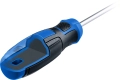 ЗУБР SL6 x 100 мм, отвёртка, Профессионал (25231-6)