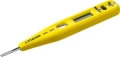 Тестер напряжения STAYER MAXElectro, 12 - 220 В, 125 мм