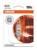   Osram H1 (70W 24V) Original Line (Blister) 1	64155-01B
