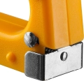 Пластиковый степлер STAYER A-53, тип 53 (A/10/JT21) 23GA (4 - 8 мм)