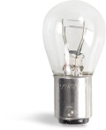 Лампа AVS Vegas P21/5W BAY15D (A78182S) 10 шт. - рабочее напряжение 12V, мощность 21/5W