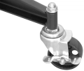 Стойка трансмиссионная Ombra OHT305V г/п 500 кг