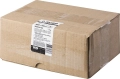 Болт ЗУБР ГОСТ 7798-70, кл. пр. 5.8, M20 х 100 мм, цинк, 5 кг