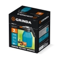 PROLine GRINDA 2 л, аккумуляторный опрыскиватель