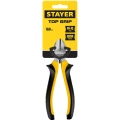 Бокорезы STAYER TOPGrip, 160 мм