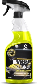 Очиститель салона 600мл GraSS Universal-cleaner тригер 110392