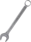 Ключ гаечный комбинированный дюймовый, 3/8 THORVIK CWI0038