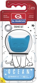 Ароматизатор Dr. Marcus COSMIC CAT Ocean