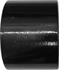 Неповоротное колесо для домкрата подкатного OHT233 Ombra OHT233WF