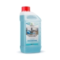 Моющее средство Clean&Green CG8030 1л для мытья пола нейтральное  - аромат морской бриз