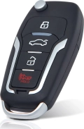 Блок управления центральным замком  NTS Auto KES-521