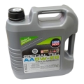 НС-синтетическое моторное масло  Liqui Moly Special Tec AA 0W-20 4л (9705)