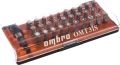 Набор вставок-бит, 31 предмет Ombra OMT31S