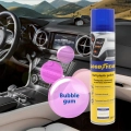 Полироль пластика матовый Goodyear GY000712 BUBLE GUM аэрозоль 400 мл
