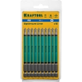 Биты KRAFTOOL Optimum PZ2, 100 мм, 10 шт