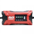 Зарядное устройство для автомобильного аккумулятора AVS BT-2S (2A, 25W) 6/12V 