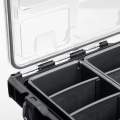 KETER ROC PRO GEAR 2.0 (22″) пластиковый ящик-органайзер