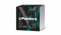   Pandora VX 3100    - Bluetooth 5.0, LTE 2G , 2CAN-LIN,  