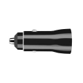 USB автомобильное зарядное устройство AVS 2 порта UC-740 (PD Type C 40W)