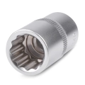 Головка торцевая 12-гранная 1/2 DR AVS H21215 (15 мм)