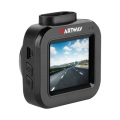   Artway AV-407 WI-FI SUPER FAST -    Full HD (19201080),  Novatek NT96672,  2 , GPS, Wi-Fi,  