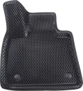 Коврики EVA 3D ромб для BMW X5 G-05 2018-н.в. Seintex 95389