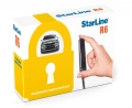 Кодовое реле StarLine R6 - герметичный корпус, обмен данными по протоколу Bluetooth Smart
