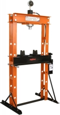 Пресс гидравлический Ombra OHT630V напольный 30 т