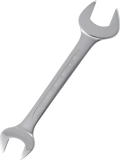 Ключ гаечный рожковый Jonnesway W253641 36х41 мм
