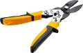 Прямые ножницы по металлу Professional STAYER Hercules 250 мм