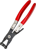 Щипцы для монтажа хомутов, FORCEKRAFT FK-62518