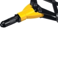 Professional STAYER PRO-FIX, 3.2 - 6.4 мм, рычажно-складной заклепочник