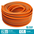 Поливочный шланг PROLine GRINDA FLEX 3 1/2″ 50 м 25 атм из термоэластопласта трёхслойный армированный гибкий