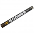 Пленка тонировочная Автостор BOOMER Ultra Limo black 2% 0,5 м x 3 м в тубусе