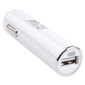 Автомобильное зарядное устройство AVS ST-04 - 1 x USB, максимальный ток 0,9 А, выходное напряжение 5 В, напряжение питания 12-24В
