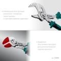 Клещи переставные-гаечный ключ KRAFTOOL VISE-WRENCH X, 180 мм